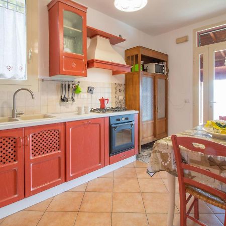 Holiday Home La Letizia By Interhome Collemancio المظهر الخارجي الصورة