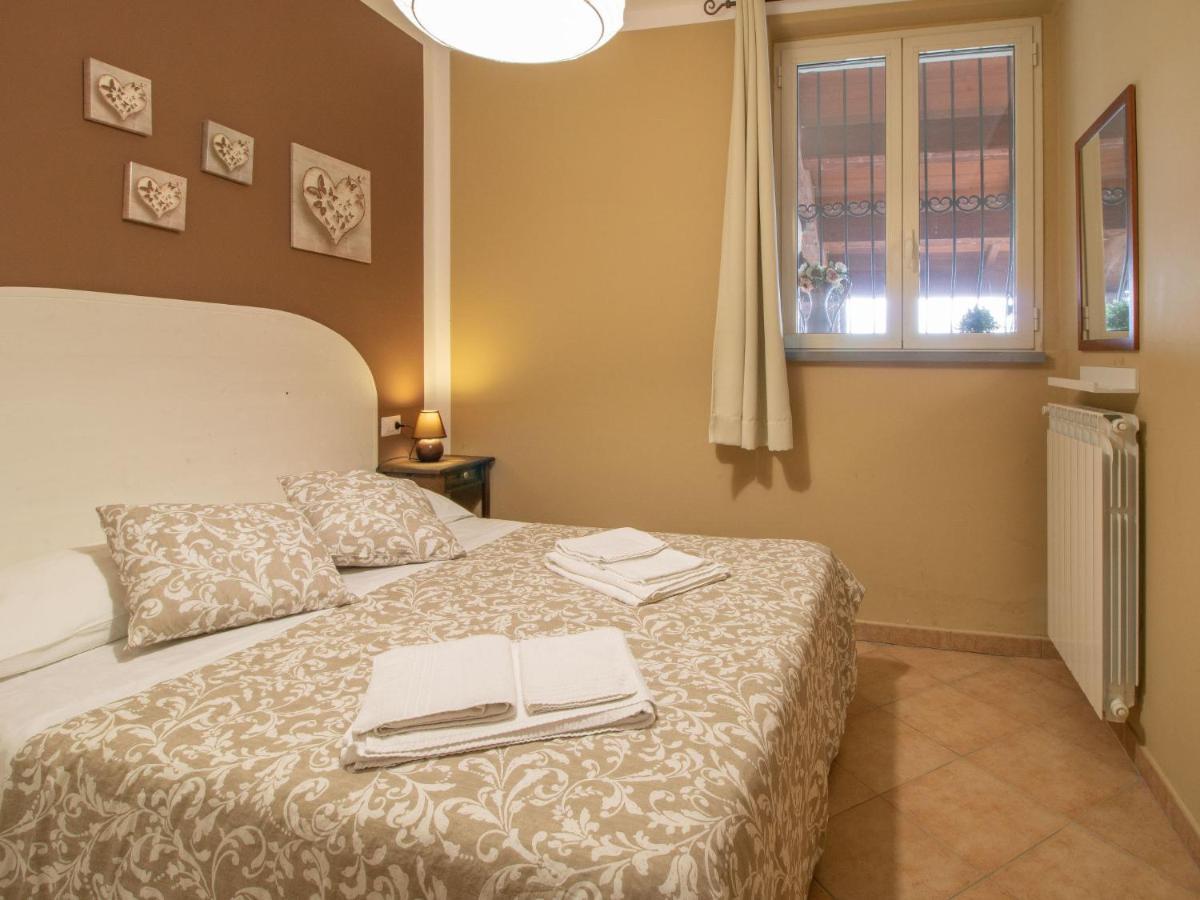 Holiday Home La Letizia By Interhome Collemancio المظهر الخارجي الصورة