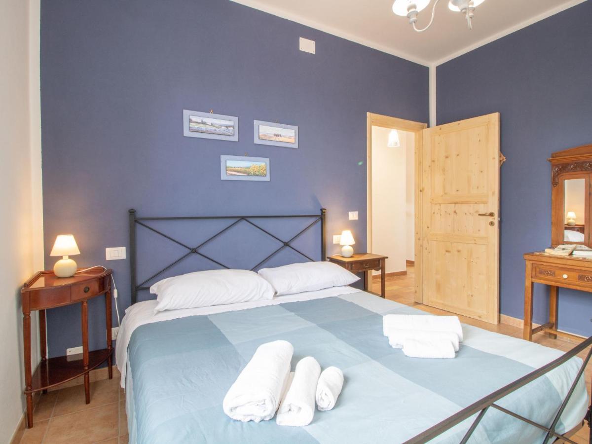 Holiday Home La Letizia By Interhome Collemancio المظهر الخارجي الصورة
