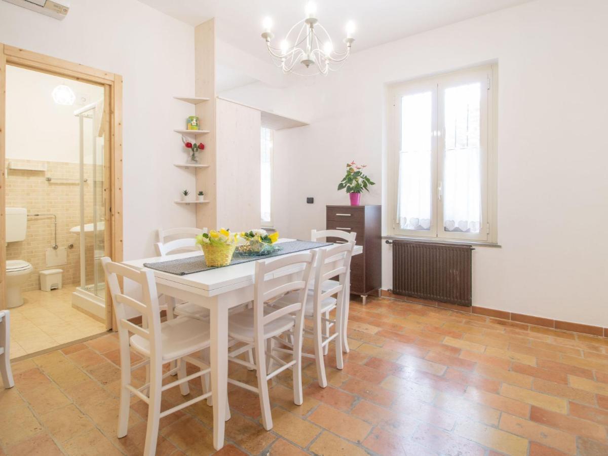 Holiday Home La Letizia By Interhome Collemancio المظهر الخارجي الصورة
