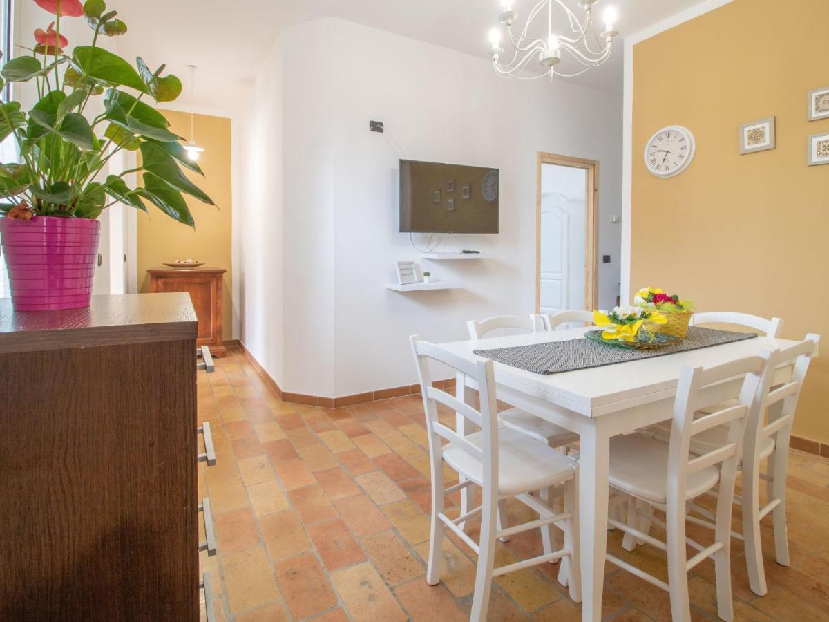 Holiday Home La Letizia By Interhome Collemancio المظهر الخارجي الصورة