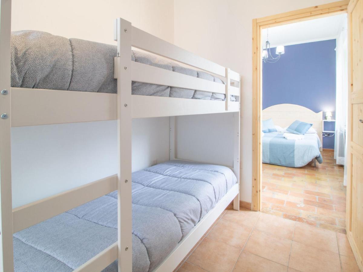 Holiday Home La Letizia By Interhome Collemancio المظهر الخارجي الصورة