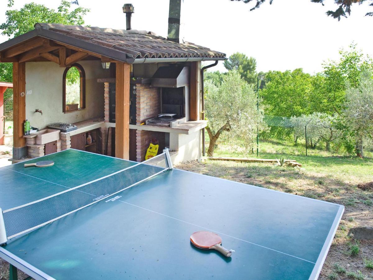 Holiday Home La Letizia By Interhome Collemancio المظهر الخارجي الصورة