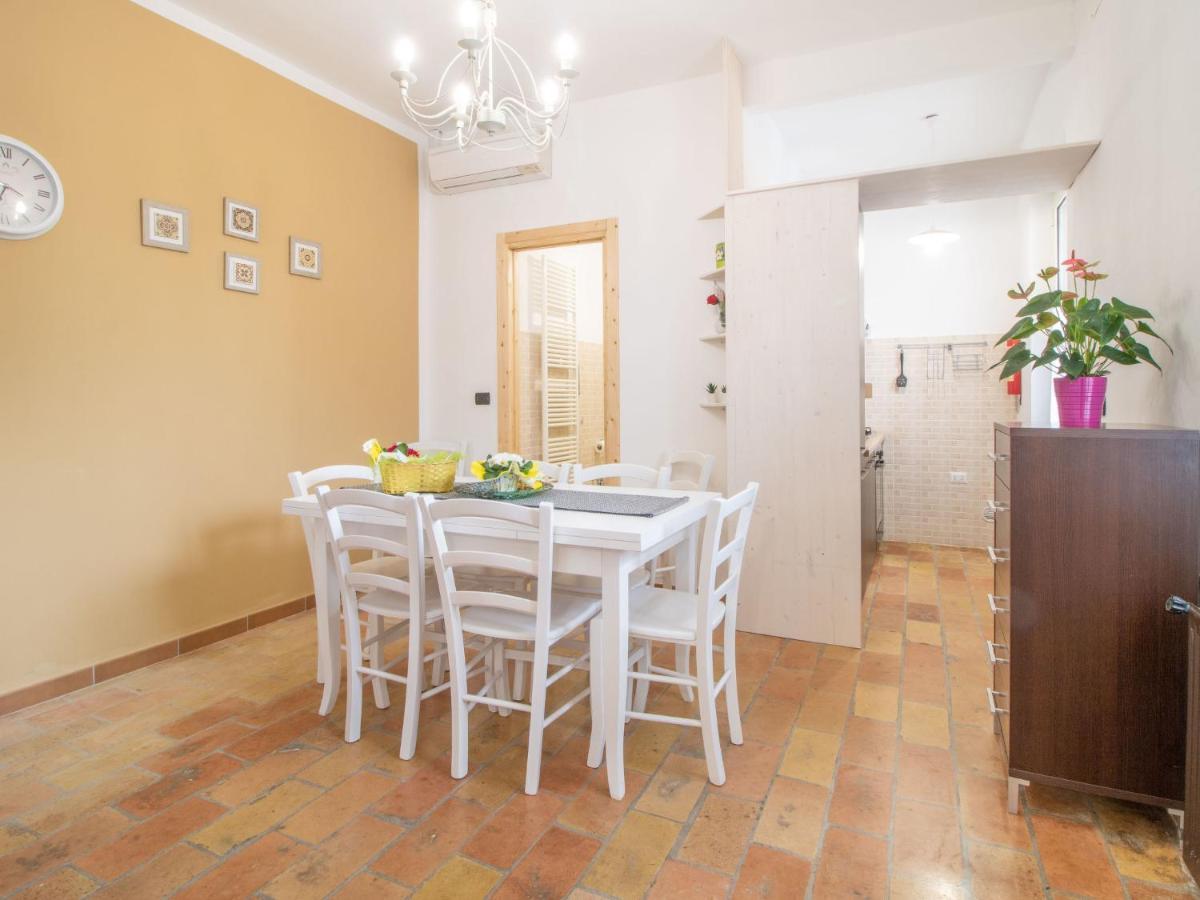 Holiday Home La Letizia By Interhome Collemancio المظهر الخارجي الصورة