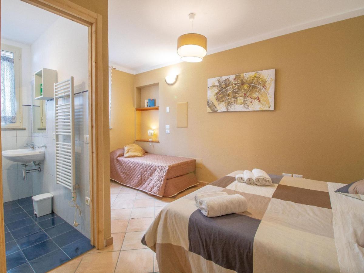 Holiday Home La Letizia By Interhome Collemancio المظهر الخارجي الصورة